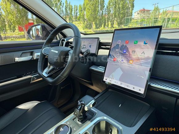 HATASIZ BOYASIZ DÜŞÜK KM JAECCO