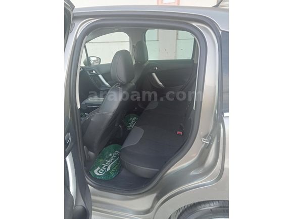 ASKERİ PERSONELDEN SATILIK C3