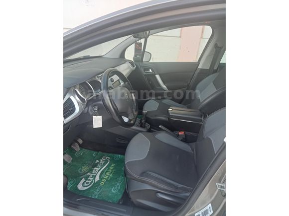 ASKERİ PERSONELDEN SATILIK C3