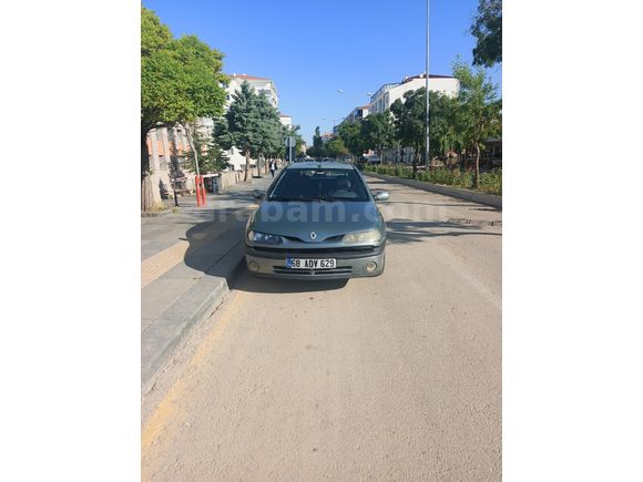Sahibinden Renault Laguna 2.0 RXE 1998 Model