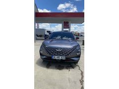 Sahibinden Chery Omoda 5 1.6 T-GDI Excellent 2023 Model 