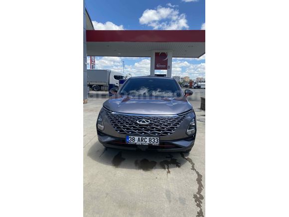 Sahibinden Chery Omoda 5 1.6 T-GDI Excellent 2023 Model 