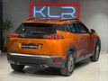 KLR OTOMOTİV 2021 PEUGEOT 2008 1.2 PURETECH ACTİVE
