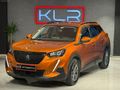 KLR OTOMOTİV 2021 PEUGEOT 2008 1.2 PURETECH ACTİVE