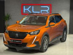 KLR OTOMOTİV 2021 PEUGEOT 2008 1.2 PURETECH ACTİVE