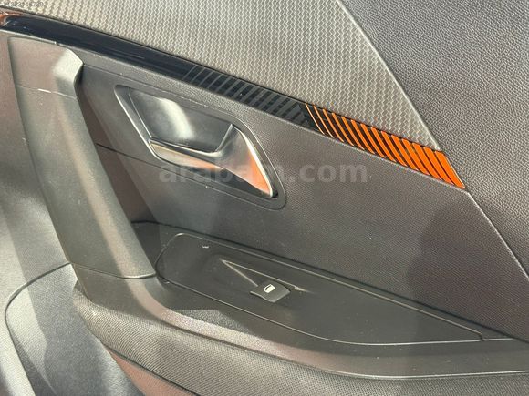 KLR OTOMOTİV 2021 PEUGEOT 2008 1.2 PURETECH ACTİVE