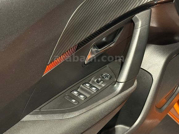 KLR OTOMOTİV 2021 PEUGEOT 2008 1.2 PURETECH ACTİVE