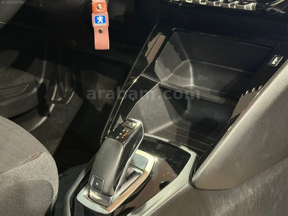 KLR OTOMOTİV 2021 PEUGEOT 2008 1.2 PURETECH ACTİVE