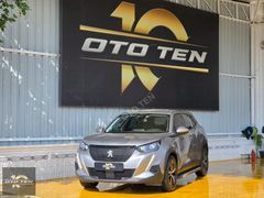 OTO TEN - 2020 PEUGEOT 2008 1.2 PURETECH ACTİVE