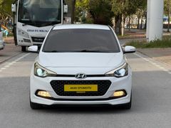 2017_122.000 KM'DE_1.4 MPI 100 PS_STYLE_BENZİN+LPG_ OTOMATİK_İ20