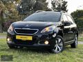 EMS GARAJ'DAN EMSALSİZ SADECE 119 BİN KM OTOMATİK PEJO 2008 !!..