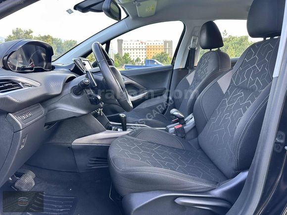 EMS GARAJ'DAN EMSALSİZ SADECE 119 BİN KM OTOMATİK PEJO 2008 !!..