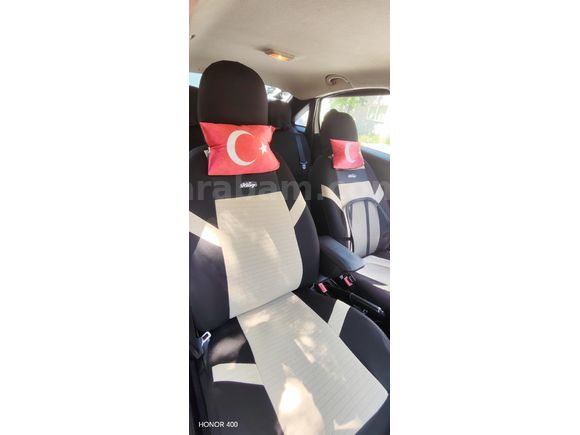 Sahibinden Fiat Linea 1.3 Multijet Active Plus 2013 Model Sivas