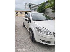 Sahibinden Fiat Linea 1.3 Multijet Active Plus 2013 Model Sivas