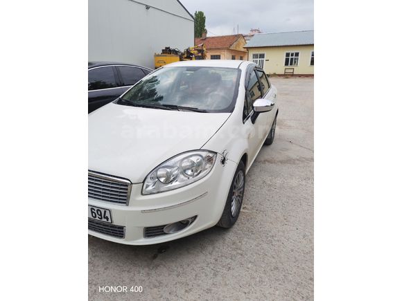 Sahibinden Fiat Linea 1.3 Multijet Active Plus 2013 Model Sivas