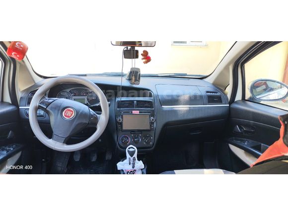Sahibinden Fiat Linea 1.3 Multijet Active Plus 2013 Model Sivas