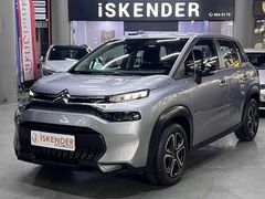Boyasız Hatasız 2021 C3 AirCross 1.2 PureTech 130 Bg 46.600 Km