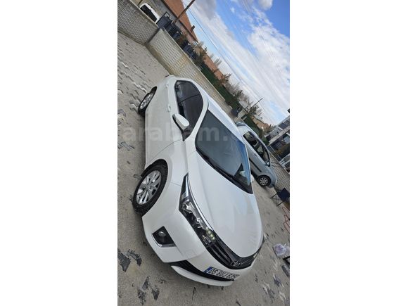 Sahibinden Toyota Corolla 1.4 D-4D Active 2013 Model