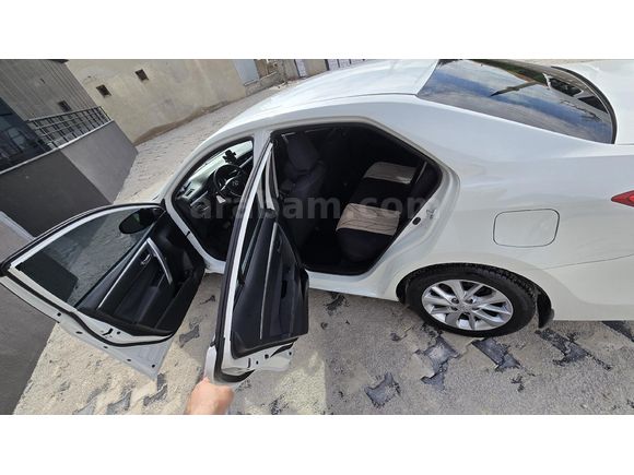 Sahibinden Toyota Corolla 1.4 D-4D Active 2013 Model
