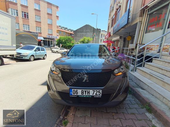 Hatasız Boyasız 93,000 km