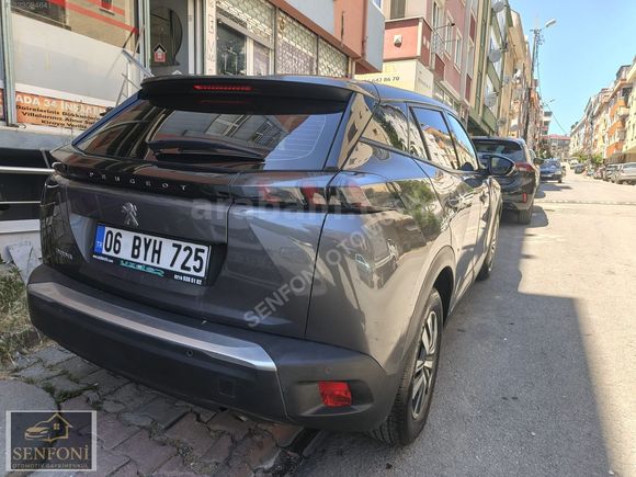 Hatasız Boyasız 93,000 km