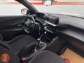 OTOKOÇ 2.EL DENİZLİ'DEN PEUGEOT 2008 ACTİVE 1.2 PURETECH MANUEL