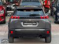 DEMİRCAN'DAN Boyasız 2008 1.2 PureTech Active