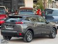 DEMİRCAN'DAN Boyasız 2008 1.2 PureTech Active
