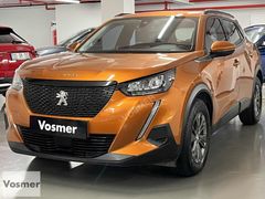 VOSMER 2021 PEUGEOT 2008 1.2 PURETECH 100 HP ACTIVE MANUEL