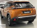 VOSMER 2021 PEUGEOT 2008 1.2 PURETECH 100 HP ACTIVE MANUEL