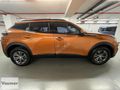 VOSMER 2021 PEUGEOT 2008 1.2 PURETECH 100 HP ACTIVE MANUEL