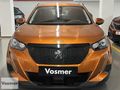 VOSMER 2021 PEUGEOT 2008 1.2 PURETECH 100 HP ACTIVE MANUEL