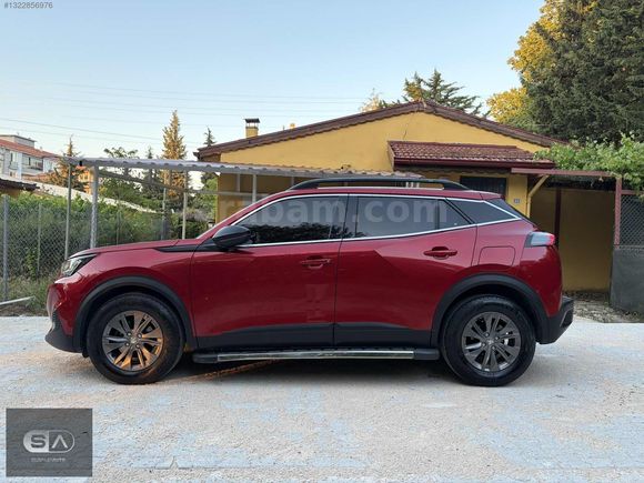 2022 HATASIZ BOYASIZ TRAMERSİZ AKSESUARLI