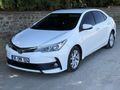 ACİL | 2017 COROLLA | OTOMATİK | DÜŞÜK KM | TEMİZ
