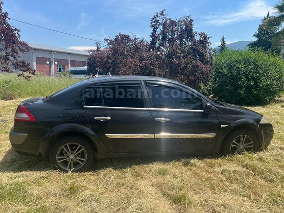 2008 MEGAN II 1.5 DCİ 100HP EXPRESSİON-HATASZ-K.KARTA 12 TAKSİT-