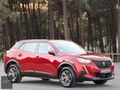 ÇELER AUTO/2021 PEUGEOT 2008 ACTİVE/HATASIZ/SERVİS BKM/78.000KM