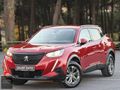 ÇELER AUTO/2021 PEUGEOT 2008 ACTİVE/HATASIZ/SERVİS BKM/78.000KM