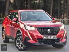 ÇELER AUTO/2021 PEUGEOT 2008 ACTİVE/HATASIZ/SERVİS BKM/78.000KM