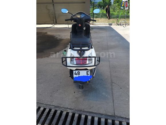 Sahibinden TVS Jupiter