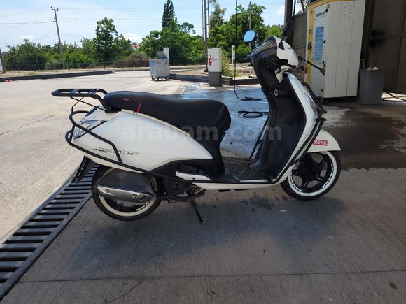 Sahibinden TVS Jupiter