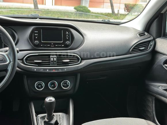 Sahibinden Fiat Egea 1.3 Multijet Easy 2023 Model