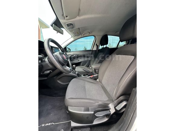 Sahibinden Fiat Egea 1.3 Multijet Easy 2023 Model