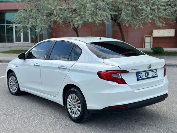 Sahibinden Fiat Egea 1.3 Multijet Easy 2023 Model