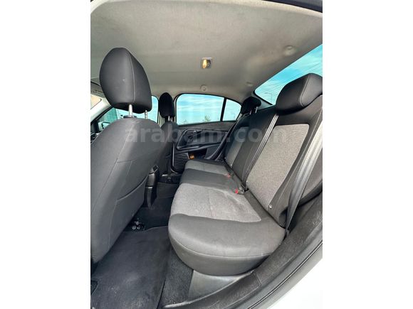 Sahibinden Fiat Egea 1.3 Multijet Easy 2023 Model