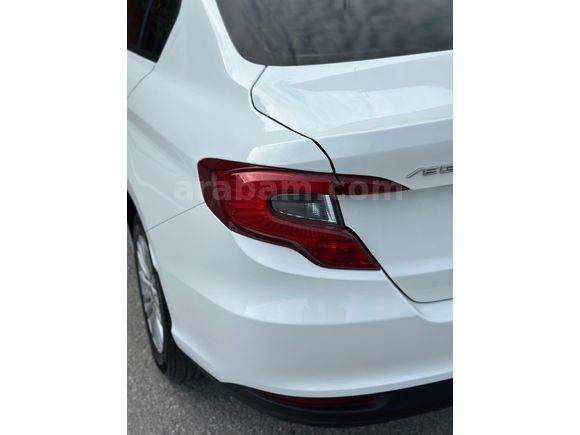 Sahibinden Fiat Egea 1.3 Multijet Easy 2023 Model