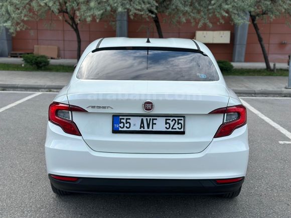 Sahibinden Fiat Egea 1.3 Multijet Easy 2023 Model