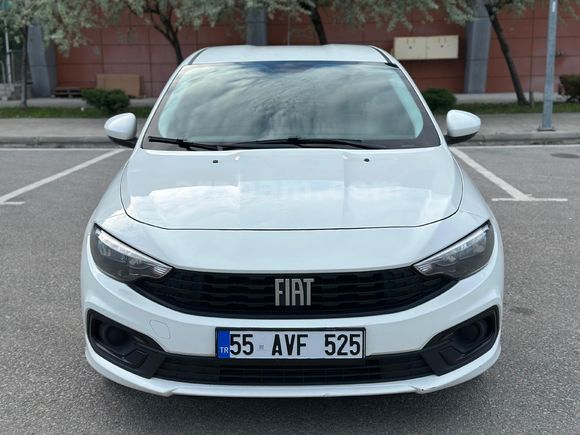 Sahibinden Fiat Egea 1.3 Multijet Easy 2023 Model