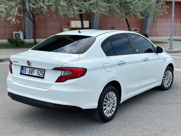 Sahibinden Fiat Egea 1.3 Multijet Easy 2023 Model
