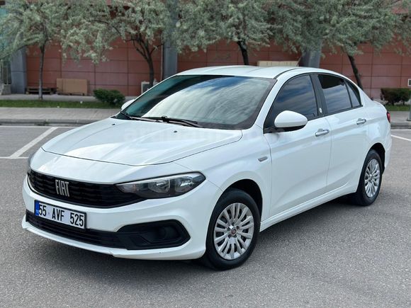 Sahibinden Fiat Egea 1.3 Multijet Easy 2023 Model