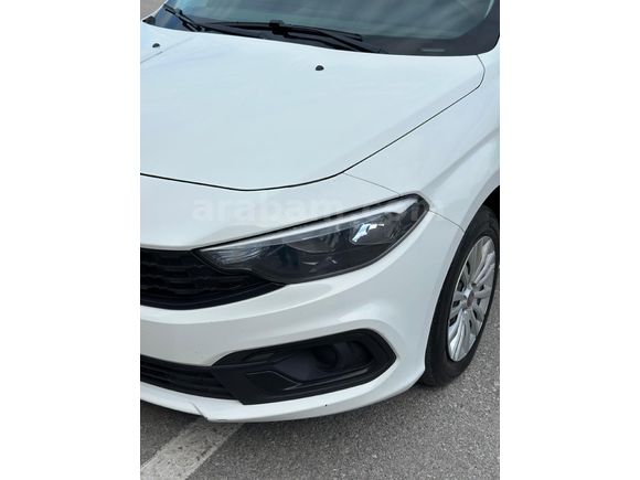 Sahibinden Fiat Egea 1.3 Multijet Easy 2023 Model